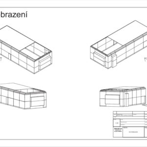 Fotografie na celou stránku